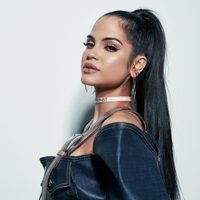 ¡Atención acá! Natti Natasha tiene una noticia que darle a sus fans y... ¡No estará sola!