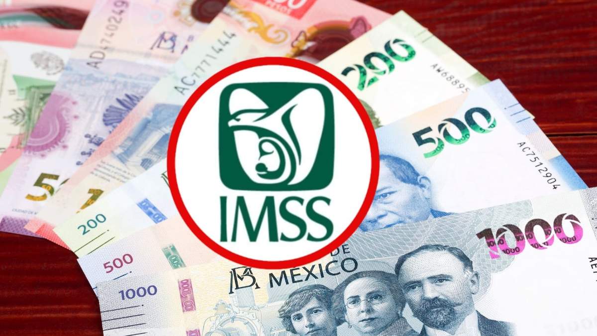 Los pensionados del IMSS ya pueden consultar las fechas programadas de pago para 2026.