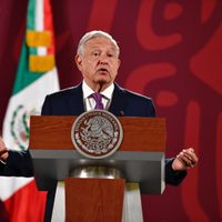 AMLO pedirá a Biden indulto para Assange y ofrece la nacionalidad mexicana al periodista