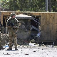 Dos soldados de Estados Unidos murieron por un atentado talibán en Afganistán