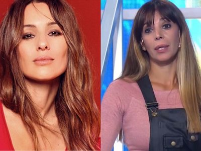 La respuesta de Pampita a Ximena Capristo por expresar su celos por el encuentro con Gustavo Conti