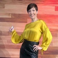 ¡Este es su secreto! La foto de la rutina fitness de Cristina Pérez que hace furor