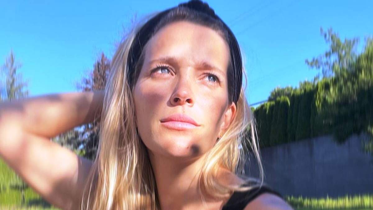 Luisana Lopilato. Fuente: (Instagram)