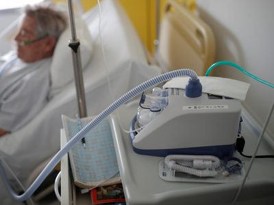 Investigadores de la UBA lograron reducir en un 81% el riesgo de fallecer por coronavirus