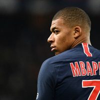 ¿Polémica? La fuerte decisión del PSG con Kylian Mbappé
