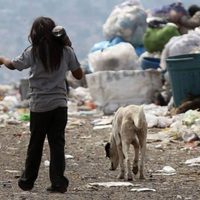 El Indec informará cuántos pobres e indigentes dejó el macrismo