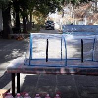 Los internos de Roca diseñaron una cámara de aislamiento para donar al Hospital