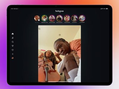 La app de Instagram para iPad ya es una realidad