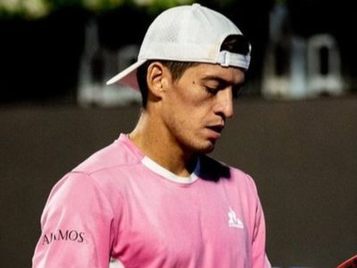 Se quedó en la puerta: cuánto dinero ganó Sebastián Báez tras perder la final del ATP de Santiago