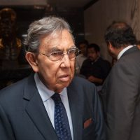 Propone Cuauhtémoc Cárdenas un nuevo pacto social para cambiar a México