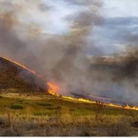 La AIC pronosticó un verano seco y advierten por posibles incendios forestales