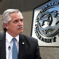 Deuda: el Gobierno se fija como meta acordar con el FMI hasta mayo