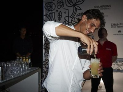 Inesperada revelación: el día que Rafael Nadal estuvo de fiesta en México