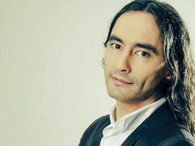 “Los extraño con mi corazón y mi alma”: Daniel Agostini a corazón abierto en plena cuarentena