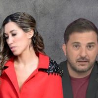 Tras el escándalo con Diego Brancatelli, el duro revés que afronta Luciana Elbusto