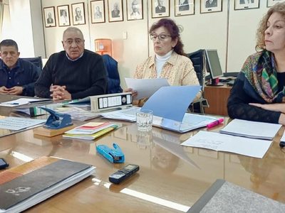 La ex presidenta de la intervenida Cooperativa de Energía de Zapala cuestionó al MPN por no haber pagado deudas millonarias