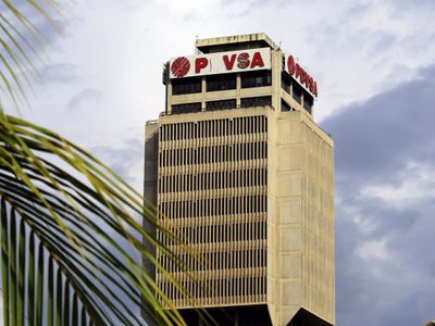 Reportan 21 detenidos y 11 con orden de captura por corrupción petrolera de Venezuela