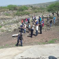 Deja un muerto y tres heridos explosión de pirotecnia en Ecuandureo, Michoacán