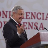 Tengo derecho a replicar a la oposición; ellos consideran que la 4T es "gobierno de nacos": AMLO