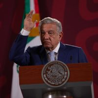 AMLO asegura que "se está rompiendo el pacto de silencio e impunidad" en caso Ayotzinapa