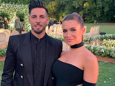 Cami Homs y José Sosa confirman la noticia más esperada a meses del nacimiento de su hija