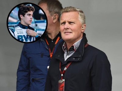 “Será sobrevalorado”: la durísima advertencia que recibió Franco Colapinto de un ex piloto de F1