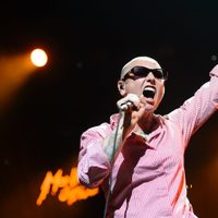 Murió Sinéad O'Connor, la provocadora cantante irlandesa intérprete de "Nothing Compares 2 U"