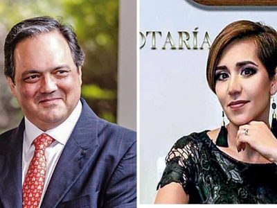 Elecciones en el Colegio de Notarios: Guerra de descalificaciones