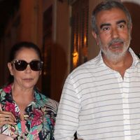 Quién es Agustín, el supuesto "monje" de Isabel Pantoja