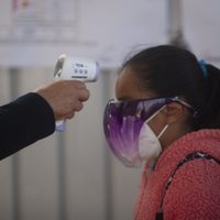 "Retorno seguro”, el curso en línea de la SEP para disminuir riesgo de contagio al regresar a clases