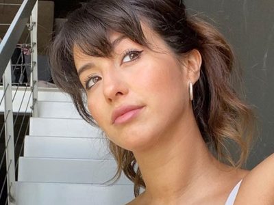Le soltó la mano y no hay vuelta atrás: Flor Vigna sorprendió con la decisión más difícil