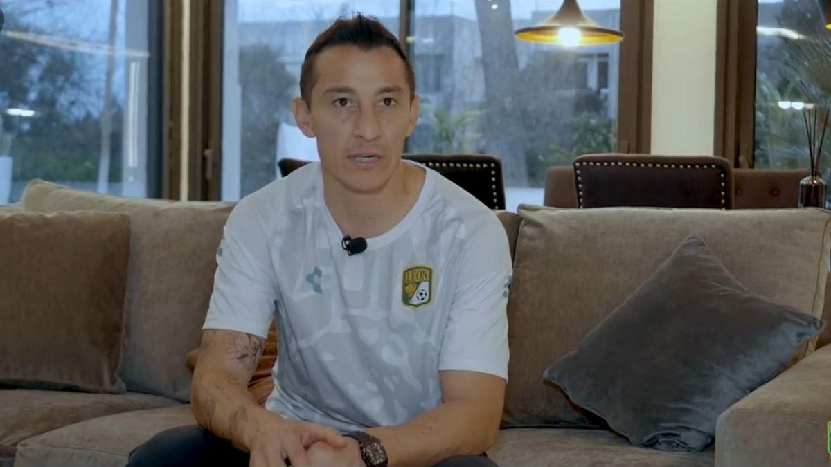 Andrés Guardado