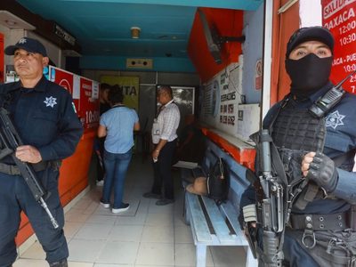 Fiscalía de Oaxaca descarta existencia de banda dedicada al secuestro y tráfico de órganos