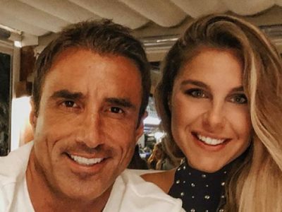 Ivana Icardi y Hugo Sierra dan un importante paso en su relación, con la bendición de Adara Molinero