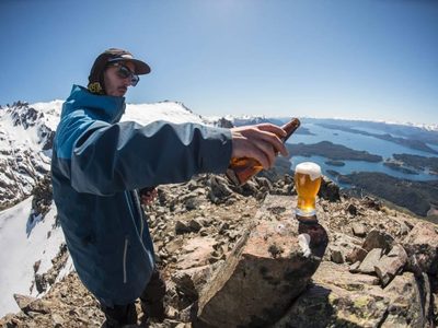 Cerveza y geología: cómo influye en la elaboración