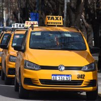 Neuquén Capital: los taxistas piden aumentar las tarifas