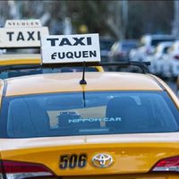 Concejales de Neuquén aprobaron por unanimidad la creación de la App oficial Neuquén Taxis