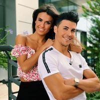 El increíble anuncio de Sofía Suescun y Kiko Jiménez: "¡Qué fuerte!"