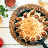 5 ingredientes para preparar la mejor picada de la historia: rendidora, fácil y económica