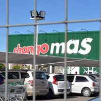 Cipolletti: no se podrá estacionar en las playas de supermercados