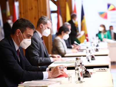 España pondrá a disposición de América Latina entre un 5 y un 10% de sus vacunas