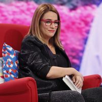 La eterna suplente: Toñi Moreno sin oportunidad "fija" en lo laboral
