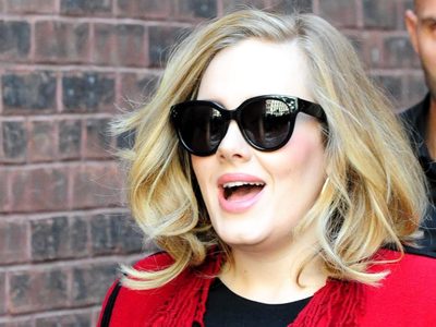 Los fans de Adele la defendieron por los comentarios generados por su pérdida de peso