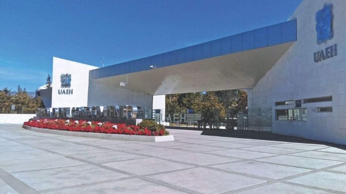 Instalaciones de la UAEH