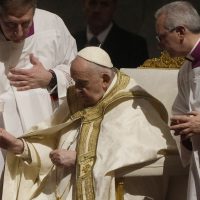 Claves de la gran cumbre en el Vaticano sobre el futuro de la Iglesia católica