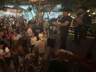 Julio Eusebio Labra: Lo que se sabe del asesinato del vocalista de 'Conquistadores de la Sierra'