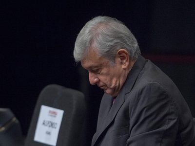 El Plan de López Obrador, la pleitesía y el discurso (Video)