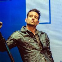 Chano Charpentier preocupó a sus fanaticos, tras presentarse en un show