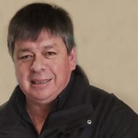 Ramón “Colo” Fernández busca llevar la voz de los trabajadores a la Legislatura