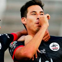 Pumas en nueva crisis; Lobos los derrota 2-1 y los manda al lugar 15